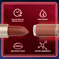 Cream Lipstick
